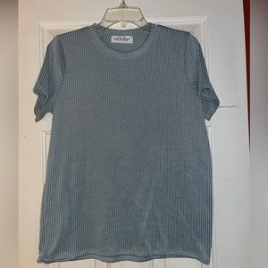 Mod Boutique Top